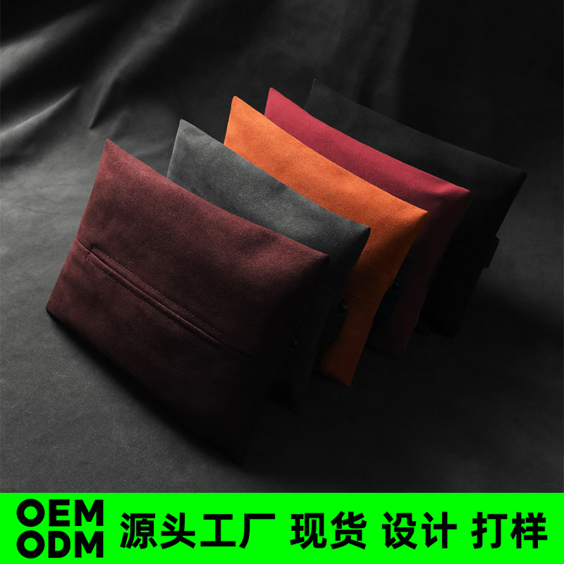 Car Tissue Box, Center Console Armrest Box, Hanging Car Tissue Holder, Suede Car Interior, Beautiful Tissue Bag Car Tissue Box, Center Console Armrest Box, Hanging Car Tissue Holder, Suede Car Interior, Beautiful Tissue Bag