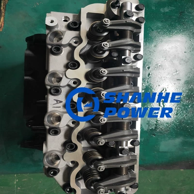 for the Hyundai – Engine assembly