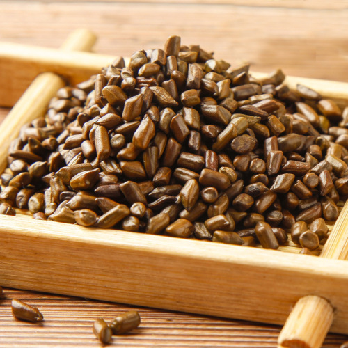 Cassia Seed Tea Cassia Seed Tea Tea Roasted Cassia Seeds Sweet Bottled 300g Soaked in Water Support Shipping