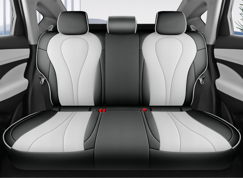 2026 BYD Seagull 05 EV seat covers, full-coverage, all-season, universal seat covers, car accessories