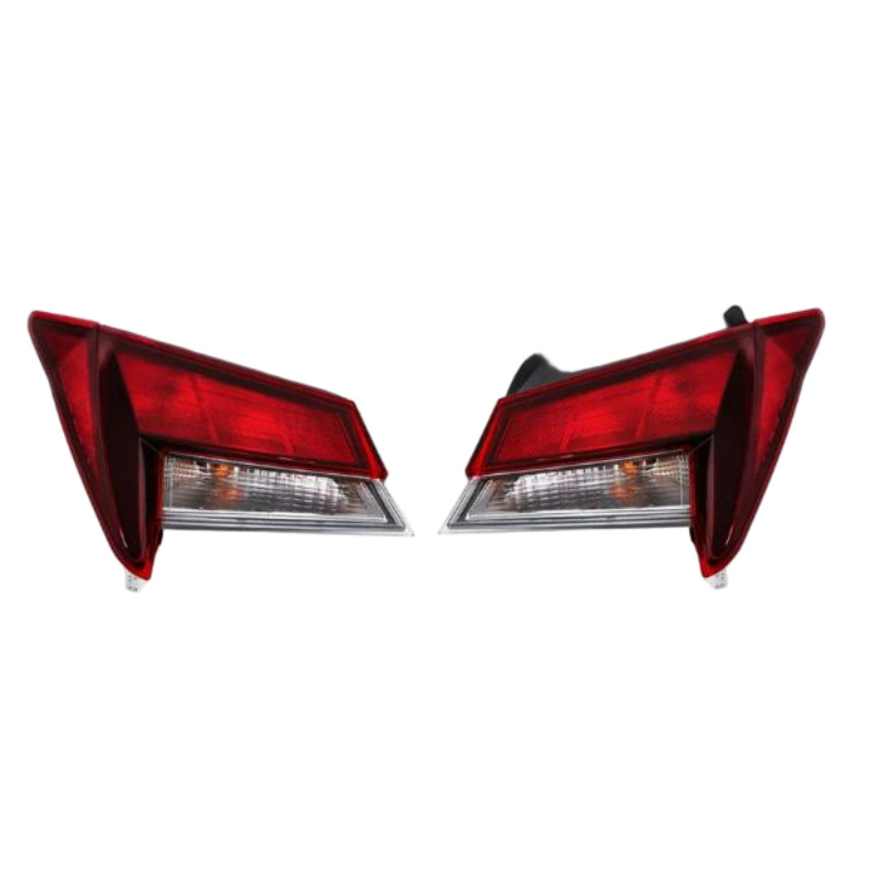 Suitable for Hyundai Elantra rear tail lights 92401-AB000/92401AB000/92402-AB000