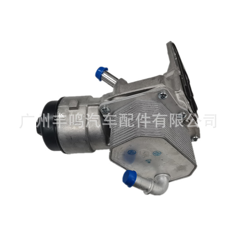 BB3Q-6B624-EA para Ford ranger2.2L3.2L conjunto de radiador enfriador de aceite