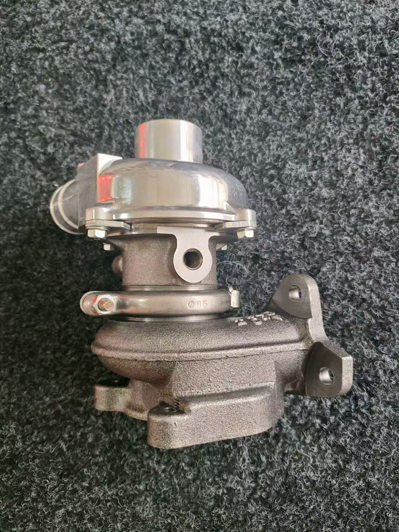 Kobelco Sk75-8 Isuzu 4Le2 8980928220 Turbocharger