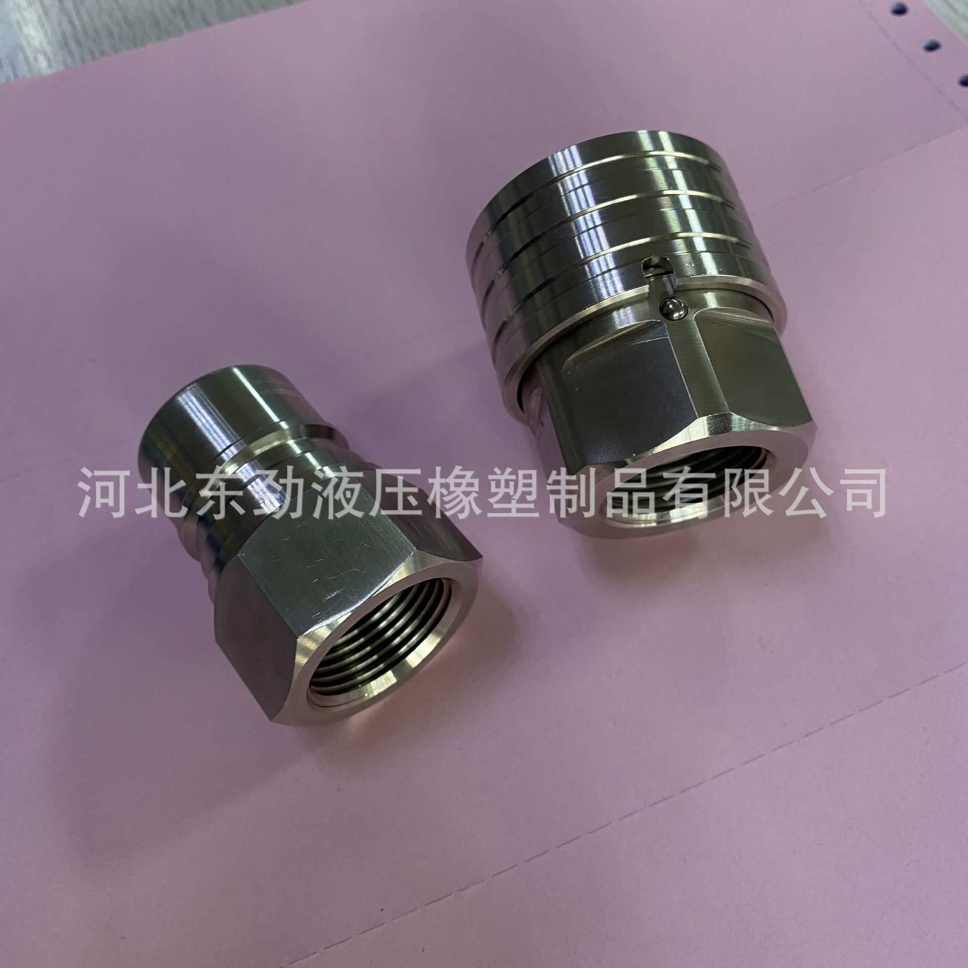 ʽͷ 3/4" NPT NPTҺѹ豸ðβʽٽͷ304