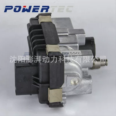 G-88 767649 6Nw009550 Supercharger