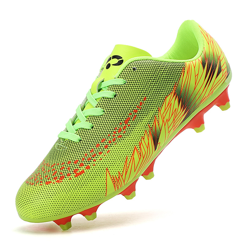 Fußballschuhe Für Damen Herren Und Kinder Fußballschuhe Mit Stollen_voghion.com