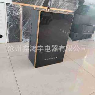 Xinhongyu 1-24KW electric wall-mounted boiler intelligent frequency conversion electric wall-mounted boiler built-in pump electric wall-mounted boiler factory direct supply