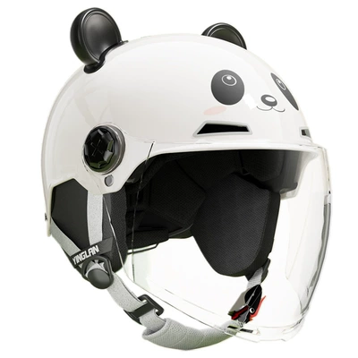 Size Helmet, New National Standard, Motosiklet kaskı (dəbilqə)
