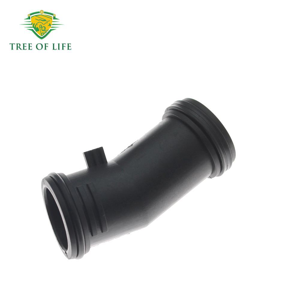 Tubo Adaptador de Manguera de Refrigerante para Radiador 030121065AA para VW Combi