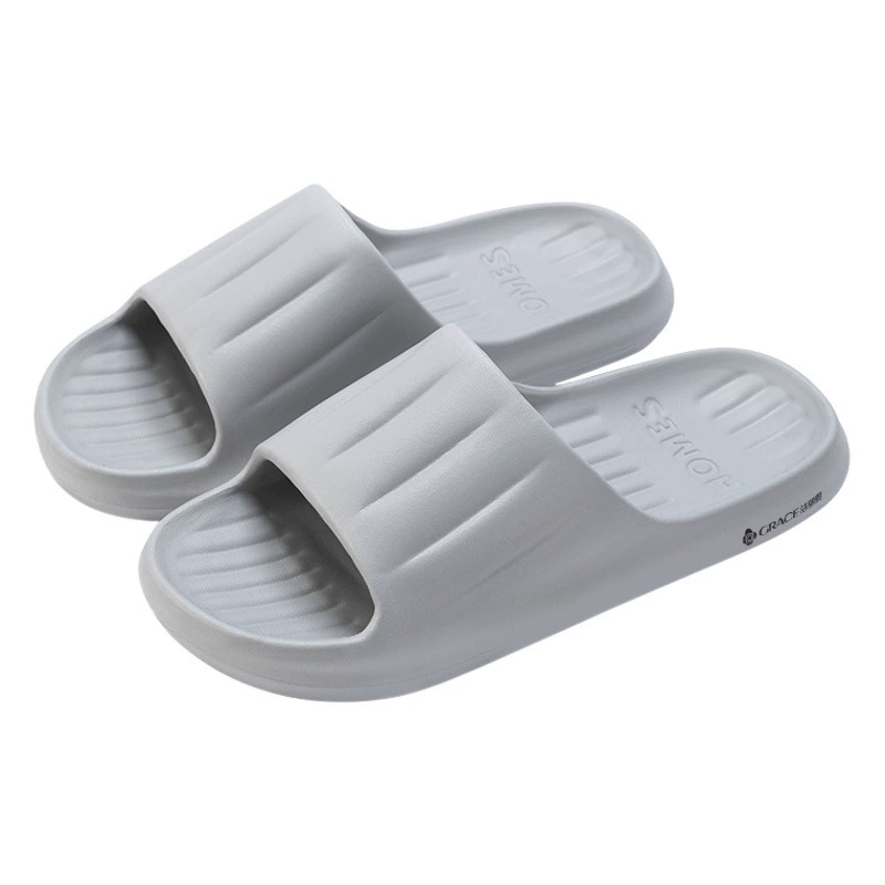 Тапочки для ванной Jialiya для мужчин, осенне-зимние домашние нескользящие сандалии из ЭВА для женщин, оптом