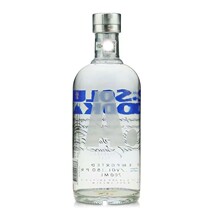 洋酒瑞典伏特加原味鸡尾酒700ml行货