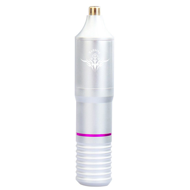 Tuffking tatuaje máquina tatuaje bordado todos-en una máquina pluma motor tatuaje pluma tatuaje máquina fábrica equipo directo