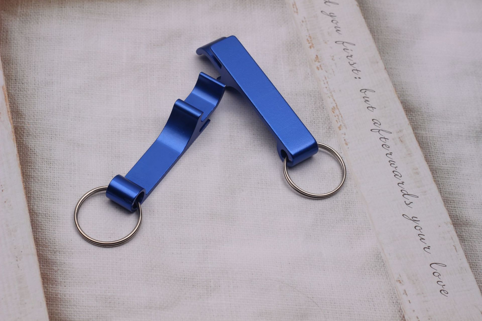 Holiday, Daily Occasion Aluminium Alloy Material Vacation Simple Style Solid Color Aluminium Alloy Can Openers 1 Piece