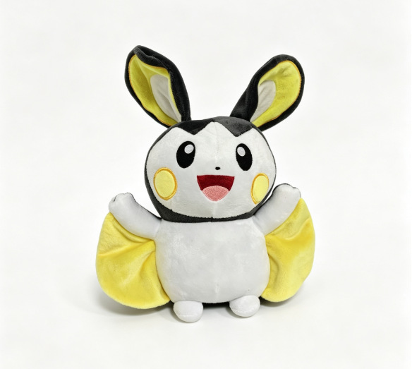 Peluche para Máquina de Garra de 7-8 Pulgadas de Poliéster y Algodón PP image 183