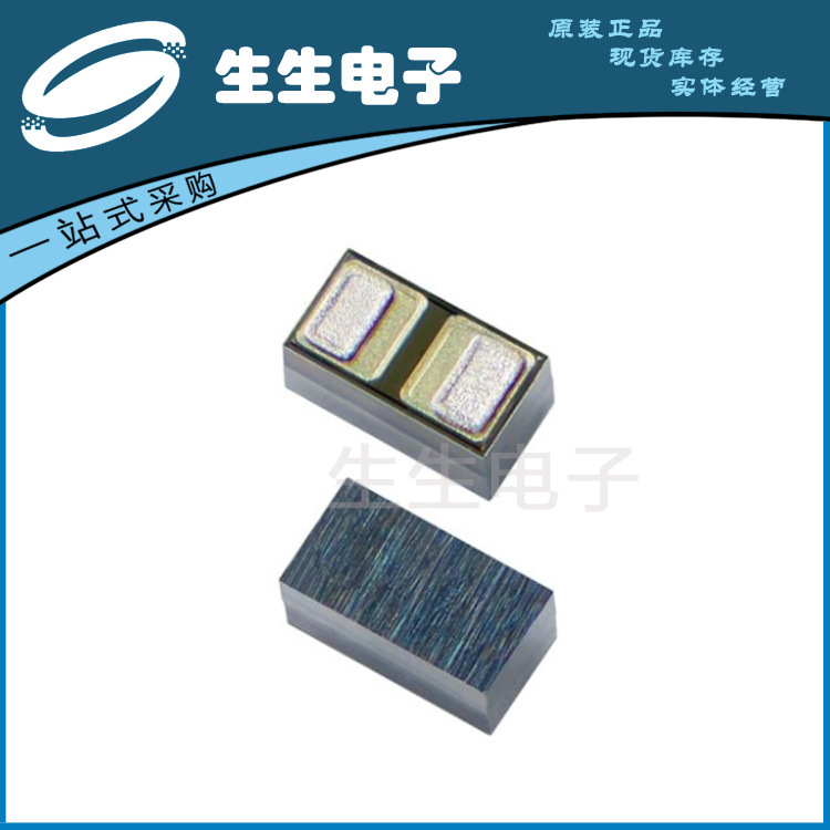 SP2401WTG-C-HV ESD丝印4贴片DFN 全新现货TVS二极管