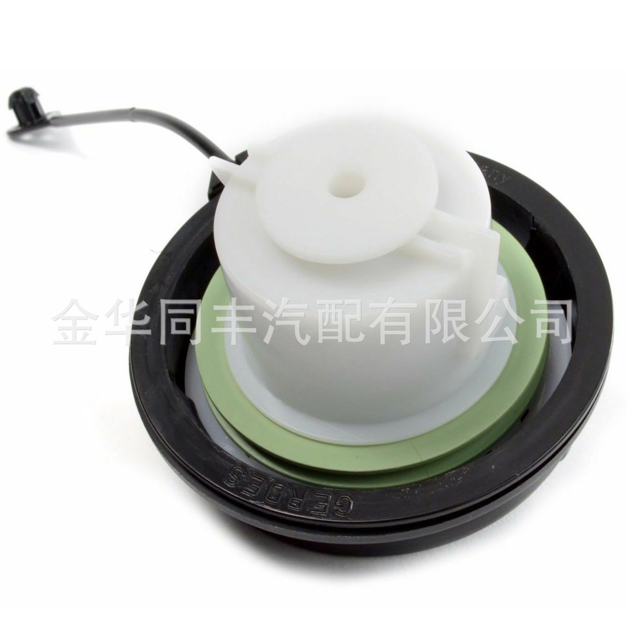 油箱盖GT291(2)