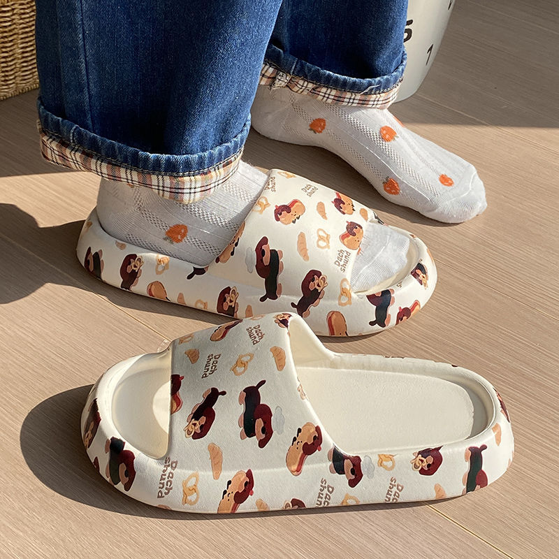 Black Label Boutique Dog and Cat Shoe Upper EVA Fit 36-39