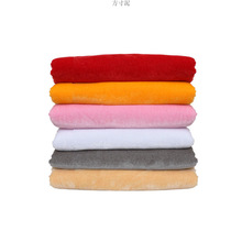 金丝绒布料面料加厚红色舞台幕布桌布地摊摆摊布婚庆背景布料