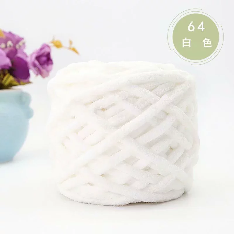 Woolen woven slippers, scarf, hat