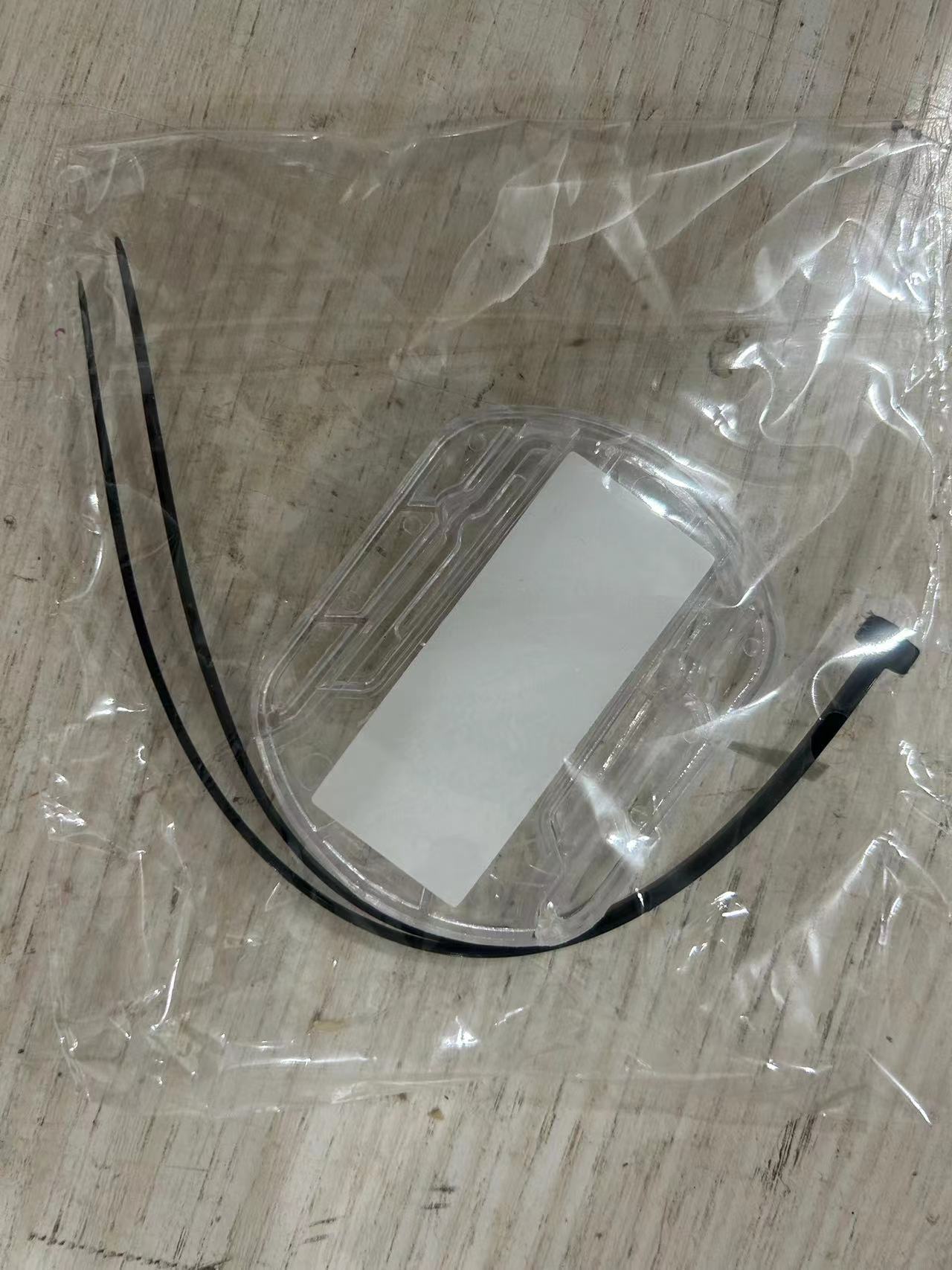 퀵 릴리스 버클