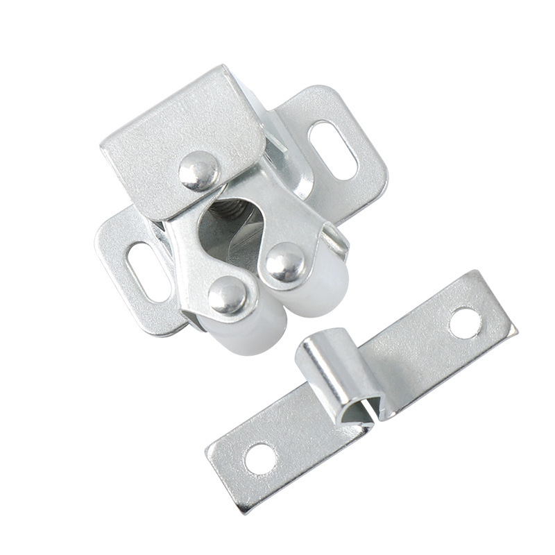 Card Type Magnetic Touch Furniture Cabinet Door Touch Accessories Hardware Bead Touch Buckle Old Style Door Clamp Lock Buckle Strong Cabinet Suction Card Type Magnetic Touch Furniture Cabinet Door Touch Accessories Hardware Bead Touch Buckle Old Style Door Clamp Lock Buckle Strong Cabinet Suction