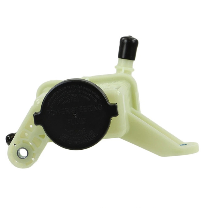 Power steering pump oil reservoir 34630AJ00A is suitable for Subaru Legacy Outback H4