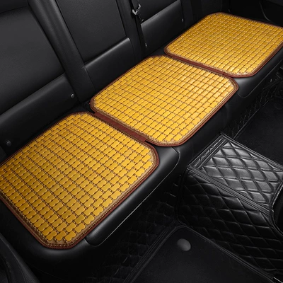 Yay bambuk avtomobil oturacaq yastığı, Wuling Glory ikili sıra, universal