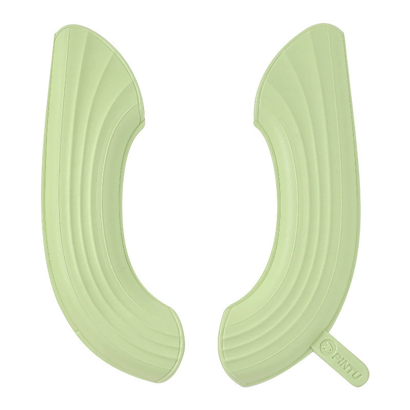 Waterproof universal toilet, handheld pillow, increased thickness