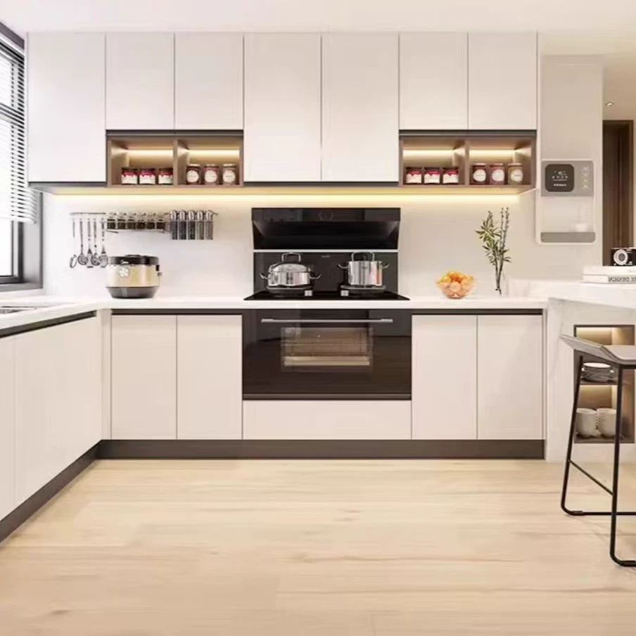 Современные простые шкафы для всего дома, изготовленные на заказ, от производителя