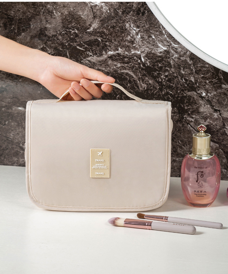 Travel Toiletry Bag 3
