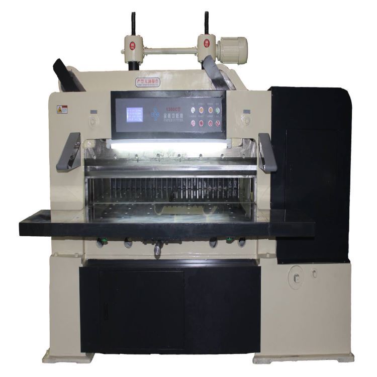 【性价比高大型】1420MM电脑全自动冥币烧纸黄纸火纸迷信纸切纸机