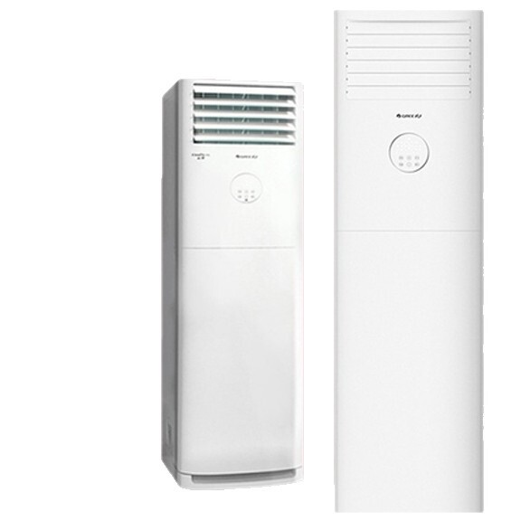 Gree エアコン 縦型キャビネット 大型 2P3 馬力 冷暖房 リビングルーム ファーストクラス 省電力 インバーター 公式フラッグシップ Yunjia Yunjin|undefined