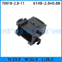 7081B-2.8-11 ��܇��ˮ�B���� �Ӳ������ ����܇�ù�ĸ����