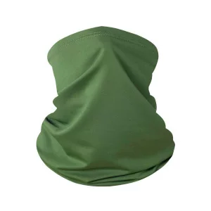 Summer Outdoor Sun Protection Cycling Mask, Fishing and Mountaineering Versatile Magic Headscarf, Dry and Breathable Thin Ice Silk Neck Scarf