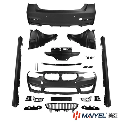 Factory Direct Supply for Bmw 3 Series-M3 Full Surround Kit