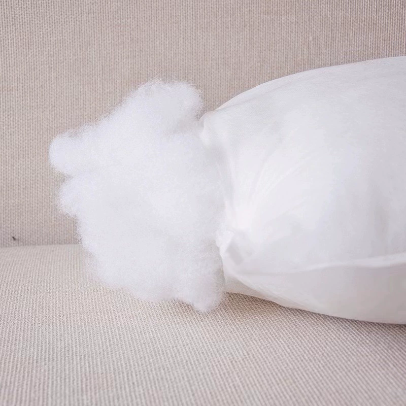 Elastic square rectangular pillow non-woven cloth, direct factory sales