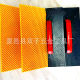 Factory wholesale toughened plastic trowel plaster plaster plaster bricklayer tools plaster knife craftsman tools