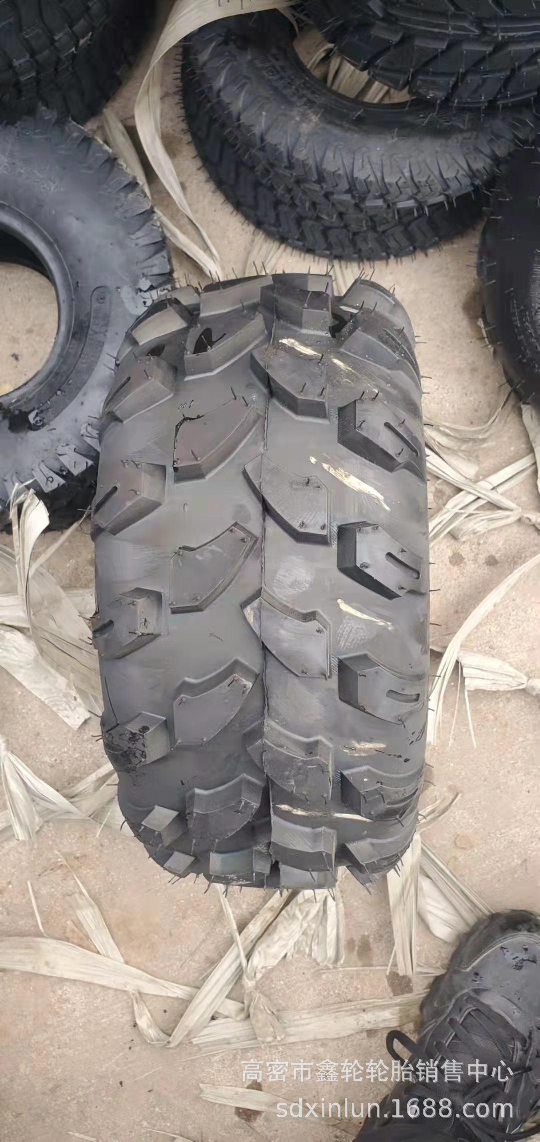 长期供应沙滩车18x7-8 22X7-8 18×9.5-8 13X5.00-6真空轮胎