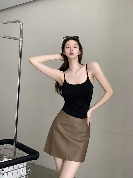 Wild black