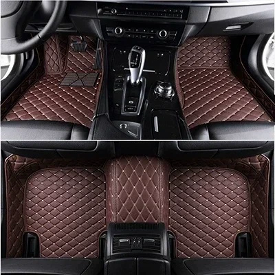 Coffee 5 Seat
