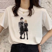 Mľϵ 羳T¿aŮAIAnime T-shirt