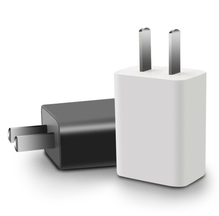 5v1a中規充電器美規欧規充電器ヘッドUSB多機能汎用アダプタ5V2A充電器|undefined