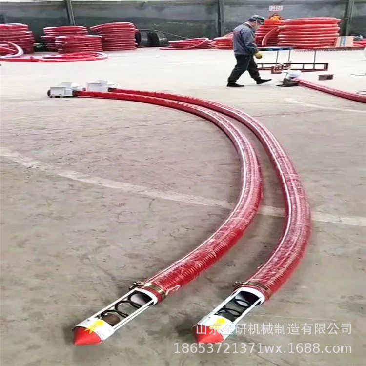 Vehicle-mounted grain suction and loading machine, dual-use for oil and electricity, grain suction machine, sand and feed screw conveyor Vehicle-mounted grain suction and loading machine, dual-use for oil and electricity, grain suction machine, sand and feed screw conveyor
