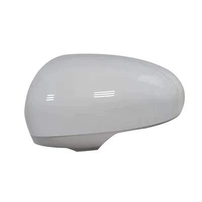 Other Automotive Exterior Supplies IQ rearview mirror shell - white-left