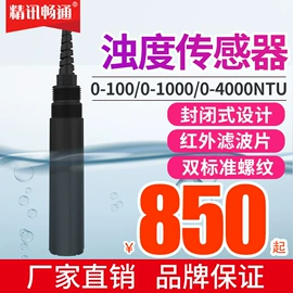 其他仪器仪表;其他气体分析;水质分析仪