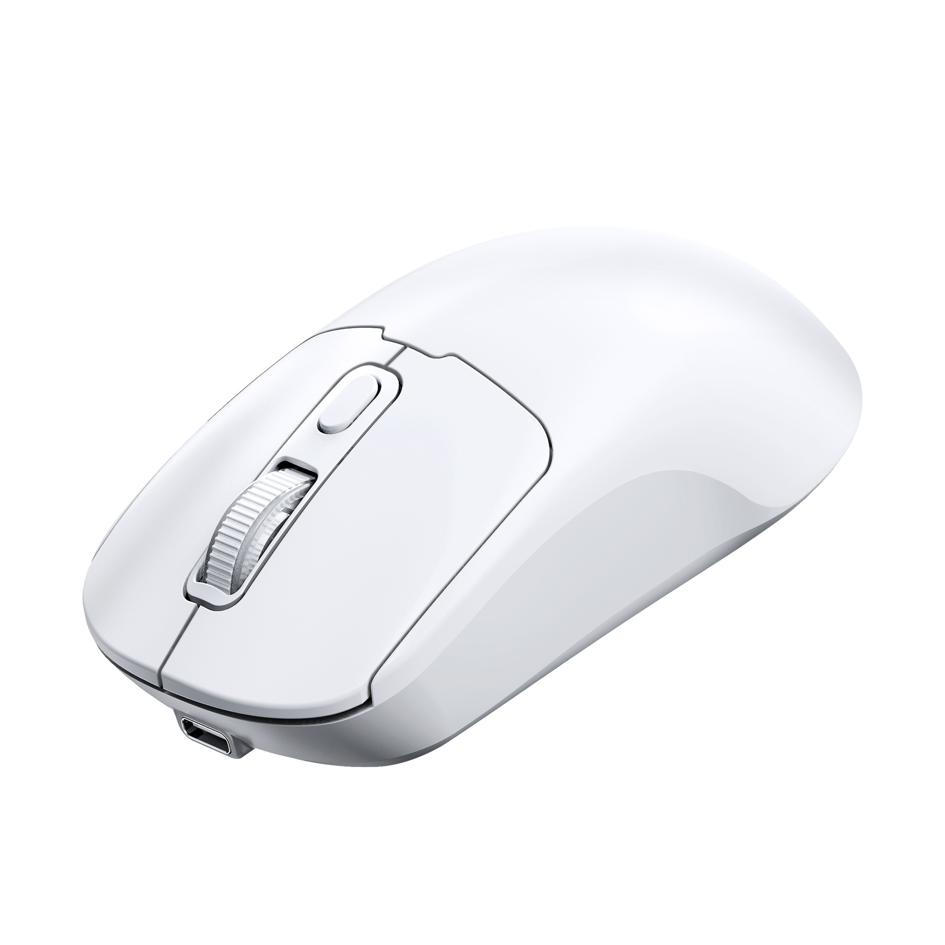 T-WOLF Thunder Wolf Q3 Bluetooth Kablosuz Fare Çift Modlu Şarj 2.4G Dizüstü Ofis Fare Sessiz