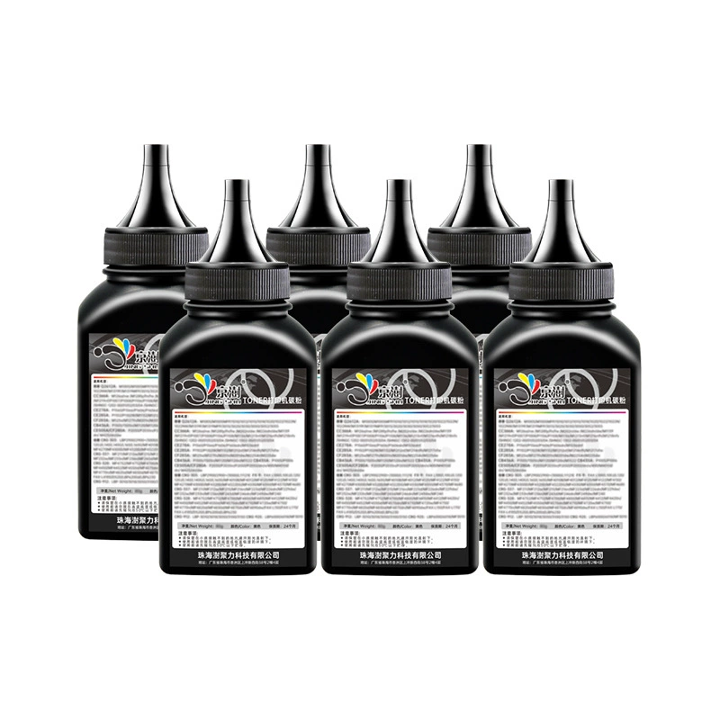 Подходит для картриджа тонера HP W1370A угольный порошок M233SDW m232dw m208dw HP137X 137A