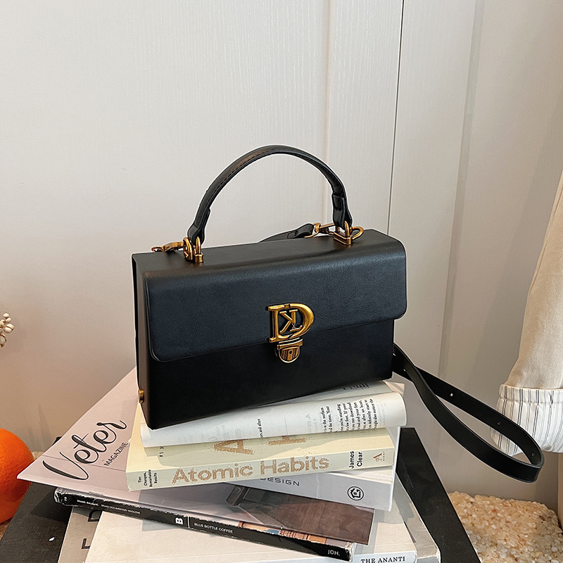 Pequeño bolso cuadrado de las mujeres de gran capacidad estilo coreano nuevo verano urbano simple moda bolso de las mujeres bolsa de mensajero estilo coreano