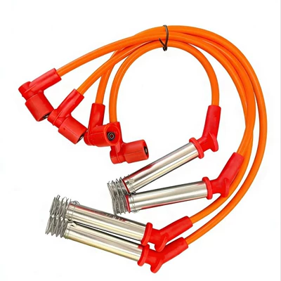 Kabel Bujias FerrazziCompeticon 9mm Chevrolet Monza Corsa
