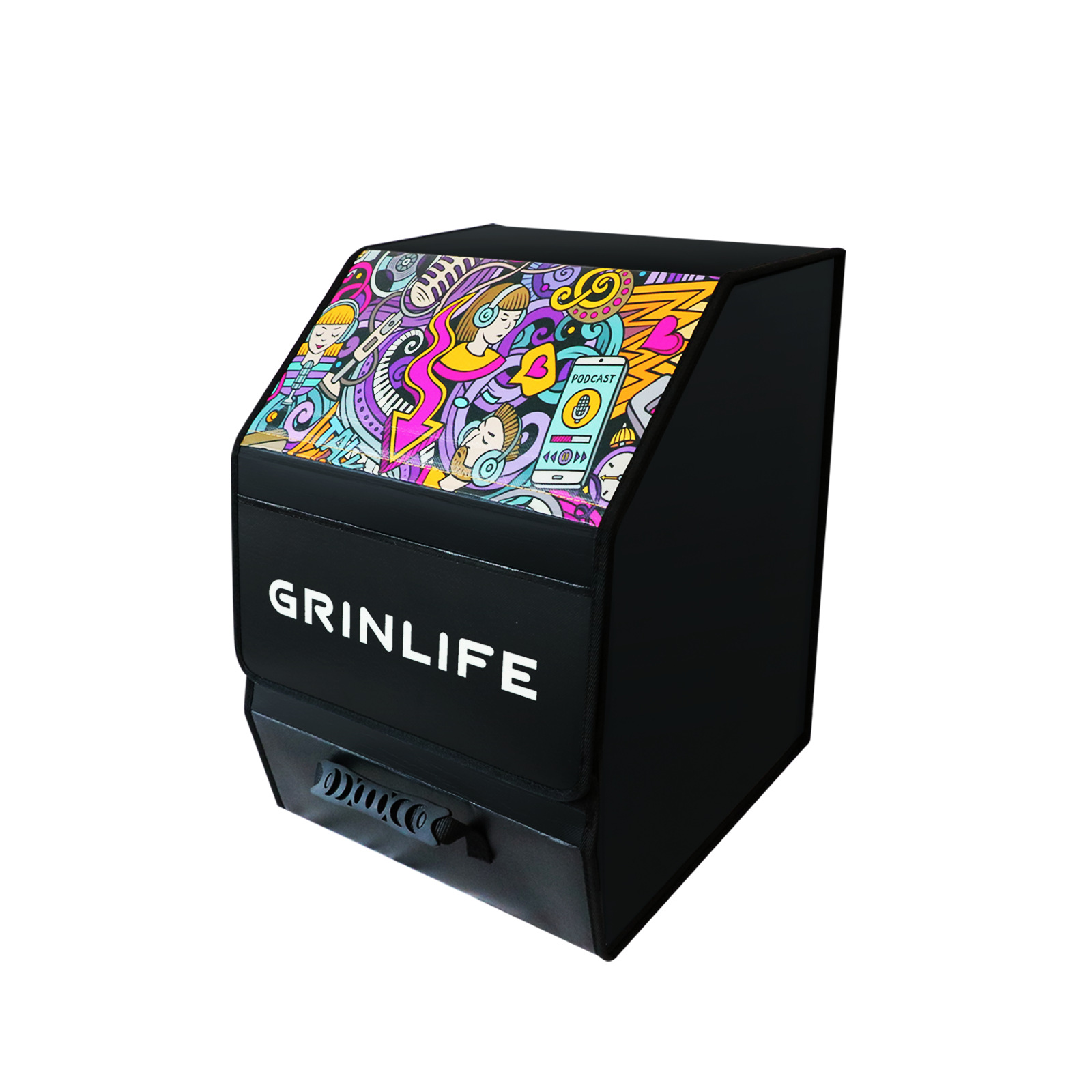 Storage box